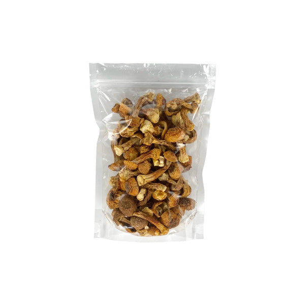 姫松茸 - 裕興海產貿易有限公司 海味 代浸發 傳統 方便 送禮 即用