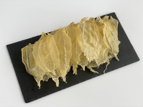 印尼白花膠 (128 頭) - 裕興海產貿易有限公司 海味 代浸發 傳統 方便 送禮 即用