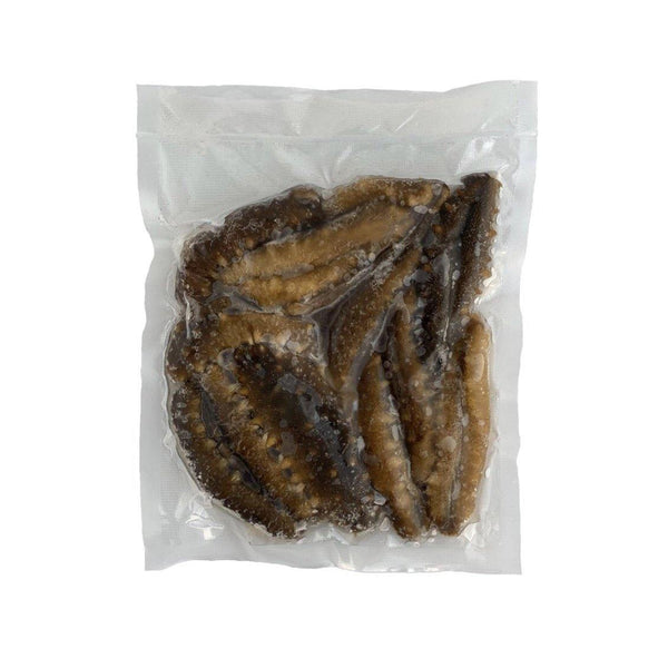 自家浸發日本關西参-細 (1 包10條) - 裕興海產貿易有限公司 海味 代浸發 傳統 方便 送禮 即用