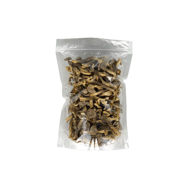 鹿茸菇 - 裕興海產貿易有限公司 海味 代浸發 傳統 方便 送禮 即用